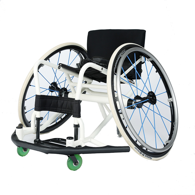 Basketball wheelchair NA-411C、NA-411B