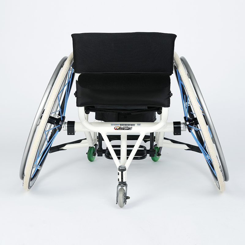 Basketball wheelchair NA-411C、NA-411B