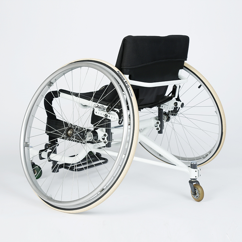 Tennis wheelchair NA-412C、NA-412B