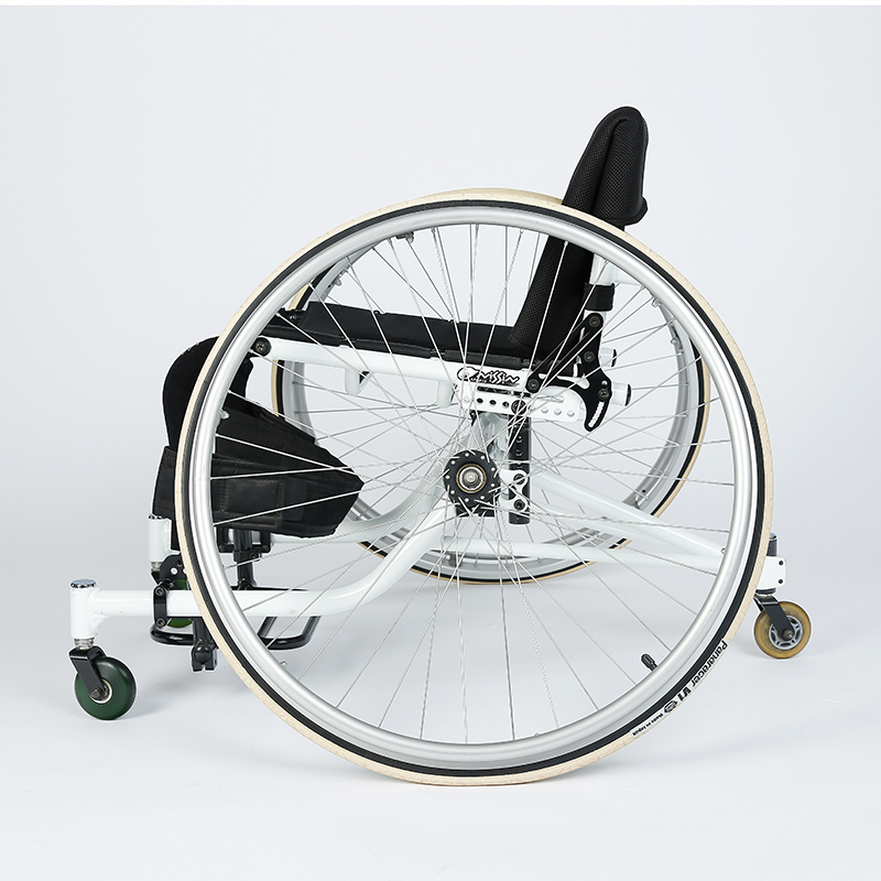 Tennis wheelchair NA-412C、NA-412B