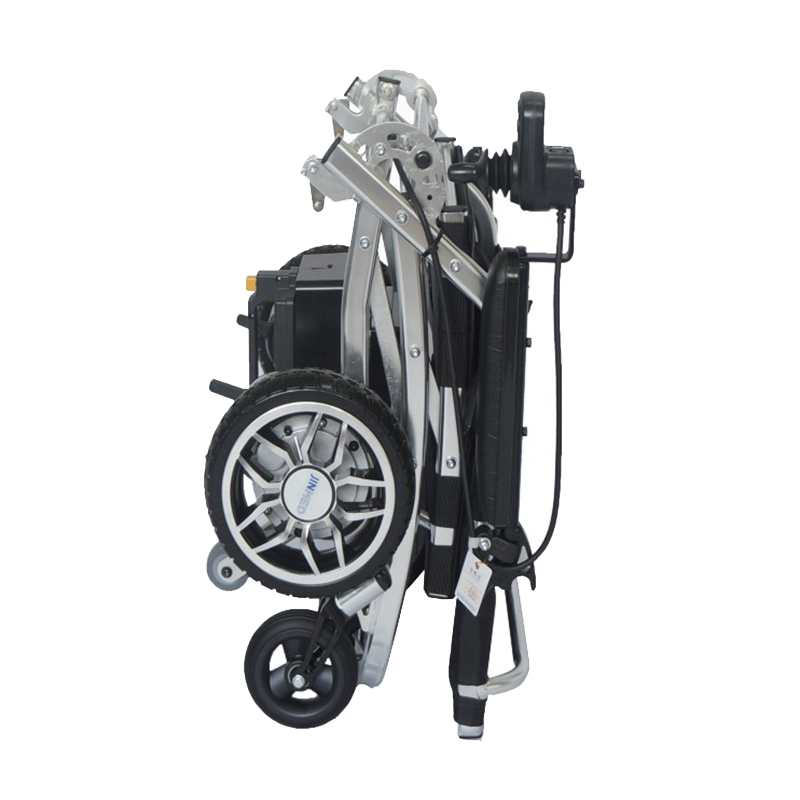 Lightweight portable elecDYN304A-LY-ZJ tric wheelchair